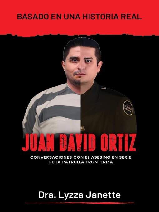 Title details for Juan David Ortiz by Lyzza Janette - Available